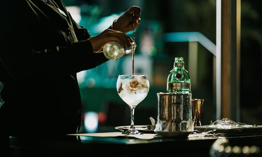 Image 3: Cellar Of Scotland Walking Tour, taste Edinburgh's finest drinks