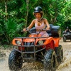 Image 20: Cancun ATV Adventure, Interactive Bridges, Ziplines and Cenote