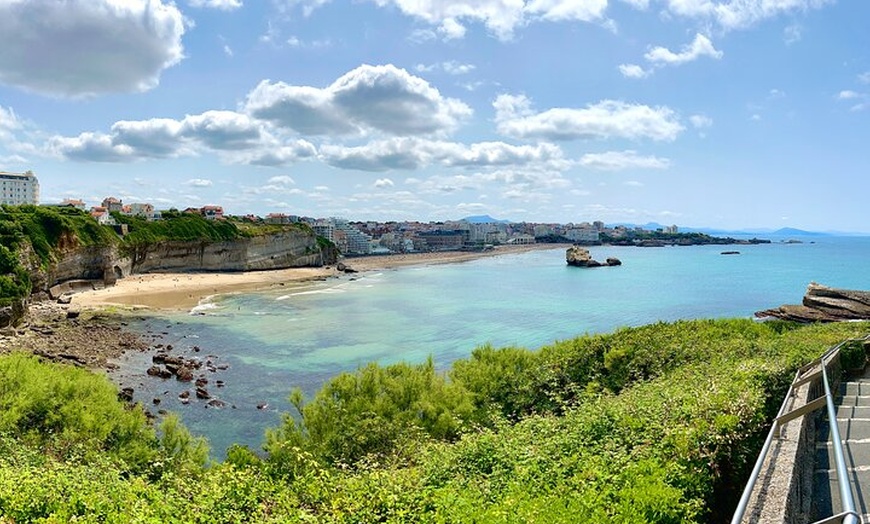 Image 13: Explorez Biarritz: Visite privée de 3 jours en minivan