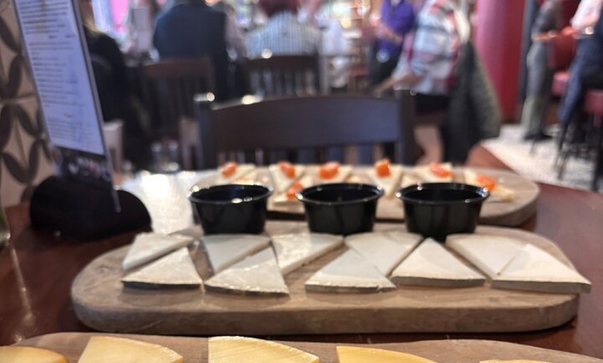 Image 18: Eat and Explore Liverpool Walking Tour