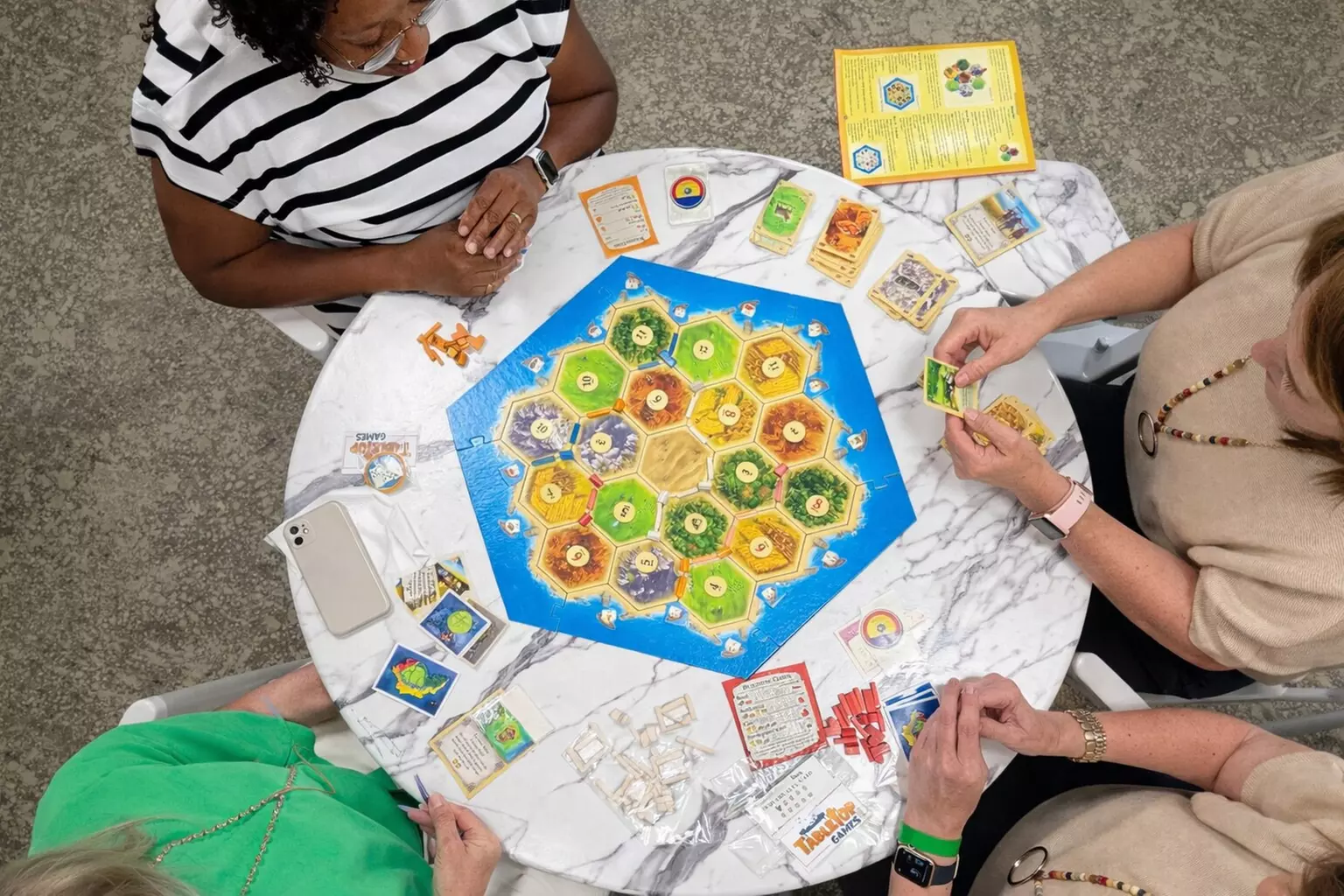 $20 For Daily Pass for 4 People (Reg. $40)