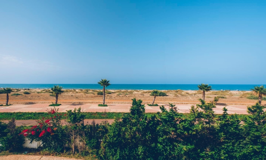 Image 198: ✈ MAROC | Saidia - Iberostar Waves Saidia 5* - Tout inclus