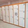 Image 1: Consigna de Equipajes en Barcelona / Locker / Luggage storage