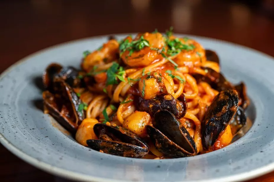 $15 For $30 Worth Of Italian Cuisine