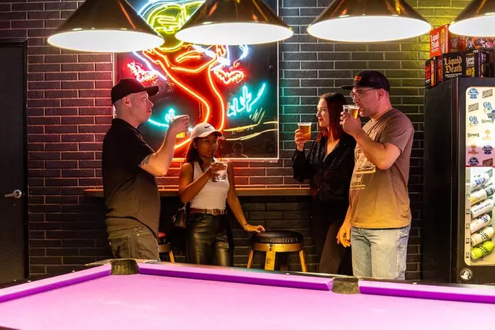 Best Bars on Fremont: Happy Hour and Hidden Gems