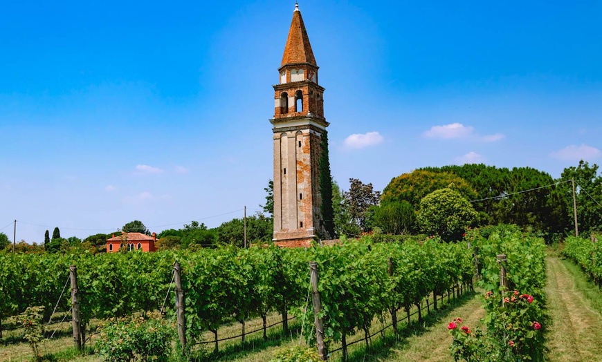 Image 6: ✈ ITALIE | Venise - Croisière Les trésors de Venise, 4 nuit - Crois...