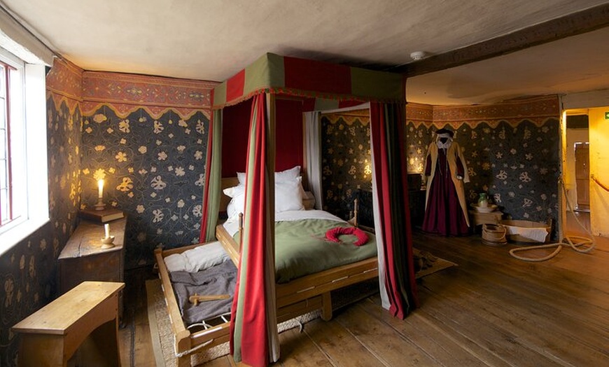 Image 6: Shakespeare's Birthplace