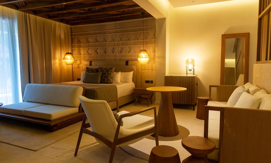 Image 19: ✈ MESSICO | Playa del Carmen - Grand Riviera Princess 5*, 5 notti -...