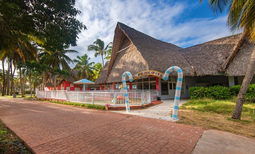 Image 23: ✈ CUBA | L'Avana & Varadero - Combinato Vila Galé Express Park View...