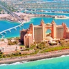 Image 1: ✈ VERENIGDE ARABISCHE EMIRATEN | Dubai - Atlantis The Palm Dubai 5*...