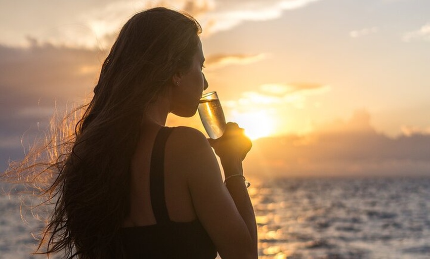 Image 5: Coral Sea Dreaming Overnight Dive, Snorkel and Sail
