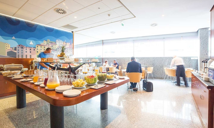 Image 5: ✈ PORTUGAL | Lissabon - 3K Madrid 4*, 2 Nächte - City Trip