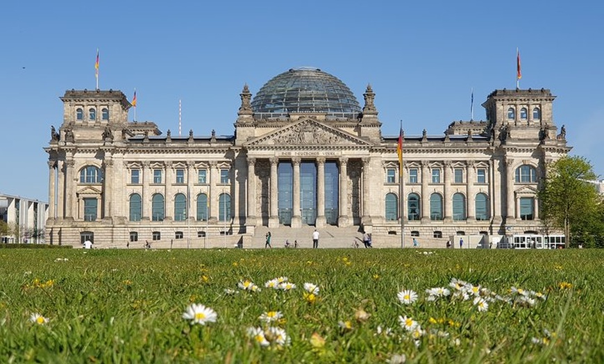 Image 11: Unverzichtbare Berlin-Tour – als Sonderangebot am Ende der Tour