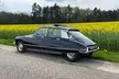 Oldtimer Citroen DS mieten für Ausflug ins Bremer Umland - Second Medium