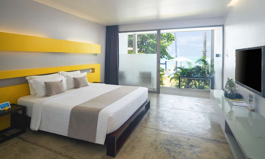 Image 4: ✈ THAÏLANDE | Koh Samui & Koh Phangan - Explorar Koh Phangan - Adul...