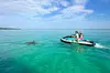 Guided Jet Ski Dolphin Tour - Destin, Florida