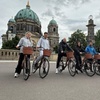 Image 10: Berlin Private VIP Fahrradtour durch das Herz der Stadt