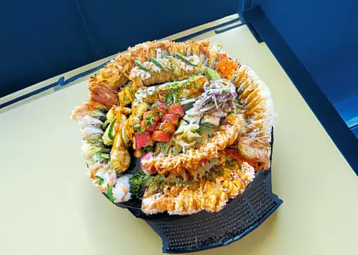 5% Cash Back at MYLA Mexican Bistro