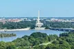 National Mall Guided Tour with Cherry Blossoms, Optional Tickets - Second Medium