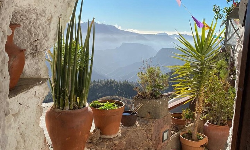 Image 15: Descubre Gran Canaria: Tour Privado Pueblos Icónicos y Picnic