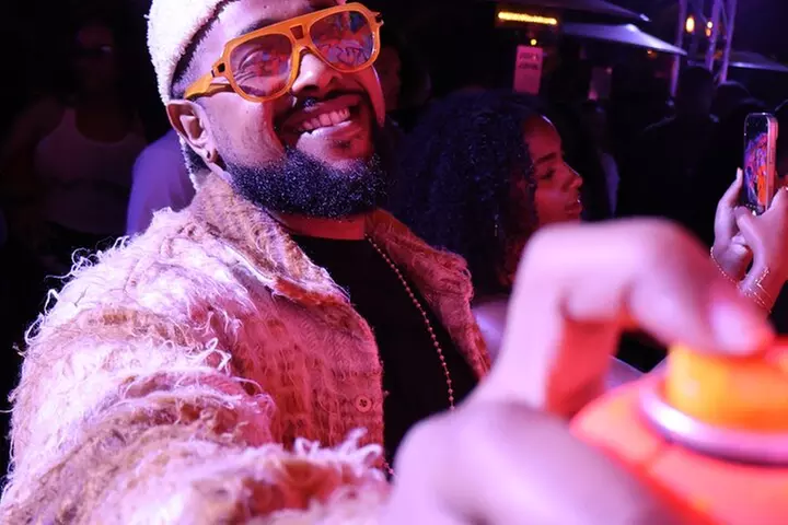 Spray Day Graffiti Workshop