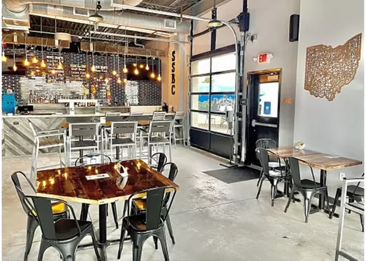 5% Cash Back at Spires Social Brewing