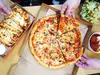 $10 For $20 Worth Of Pizza & More