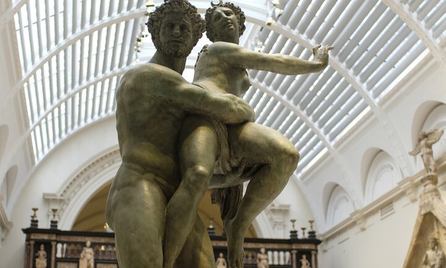 Image 7: Victoria and Albert Museum