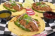 5% Cash Back at Juan More Taco - Second Medium
