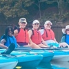 Image 6: Kayak Cardio Outdoor Adventure