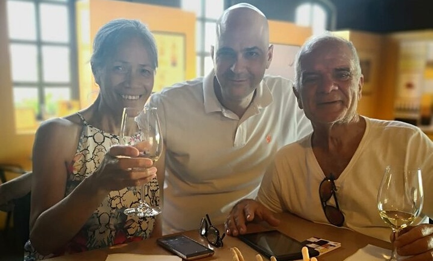 Image 12: Málaga de Noche : Tour Privado & Personalizable por la Ciudad Nocturna