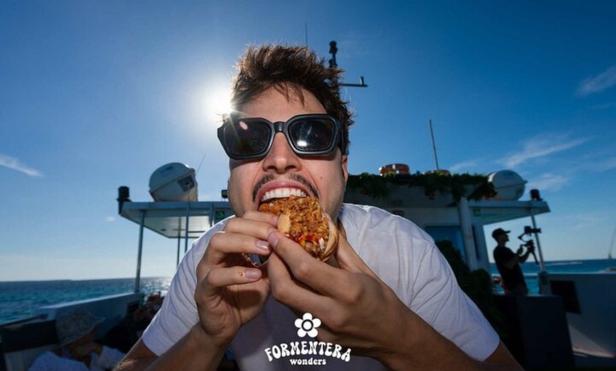 Image 27: Crucero Formentera Wonders todo incluído + Sunset Party