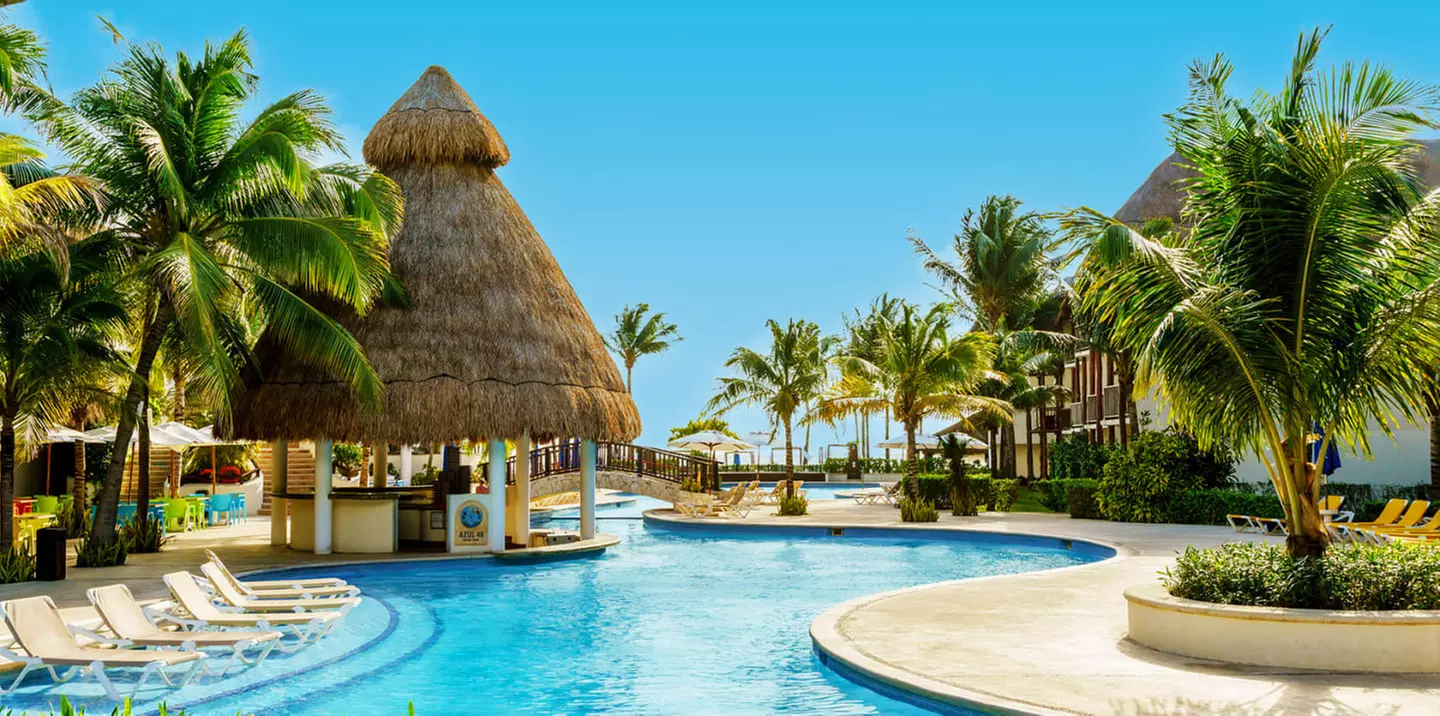 ✈ MEXIQUE | Playa del Carmen - The Reef Cocobeach 4*, 5 nuit - Plage de sable blanc - Primary Image