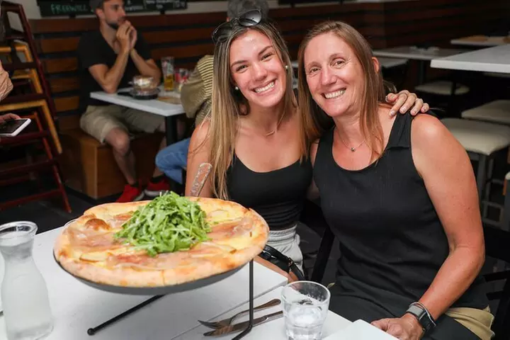 Highlights of East Passyunk Food Tour