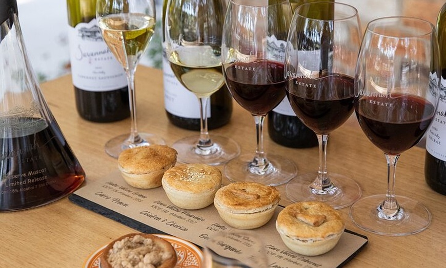 Image 21: Sydney: Private Wine tour - Hunter Valley & Wollombi Valley