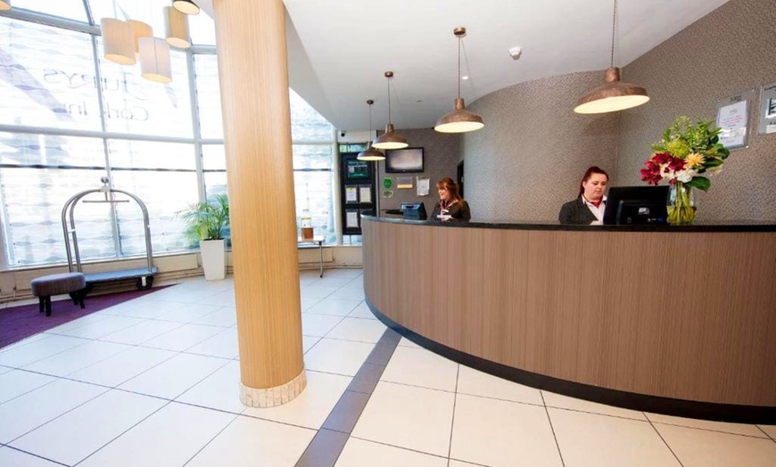 Image 7: ✈ IRLANDE | Cork - Leonardo Hotel Cork 4* - City break