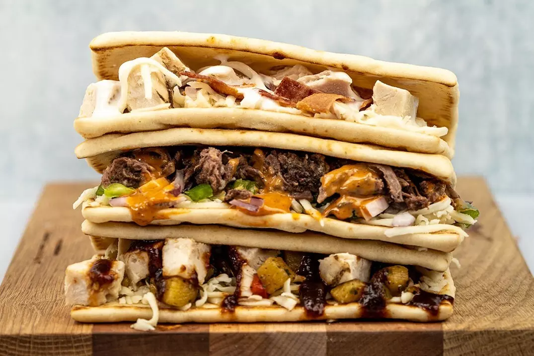 $10 For $20 Worth Of Healthy Dining
