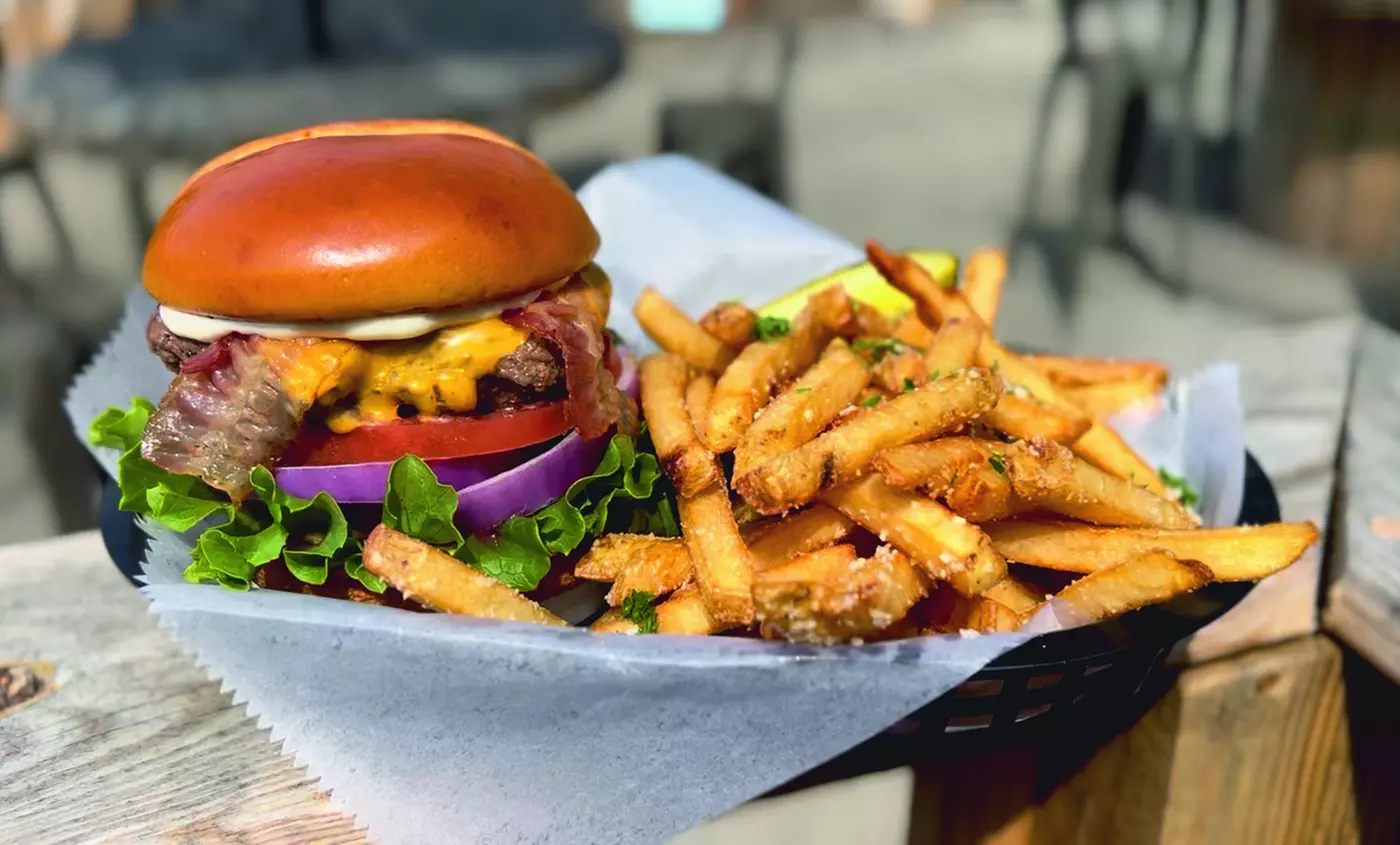 $10 for $20 Worth of Casual Dining - Primary Image