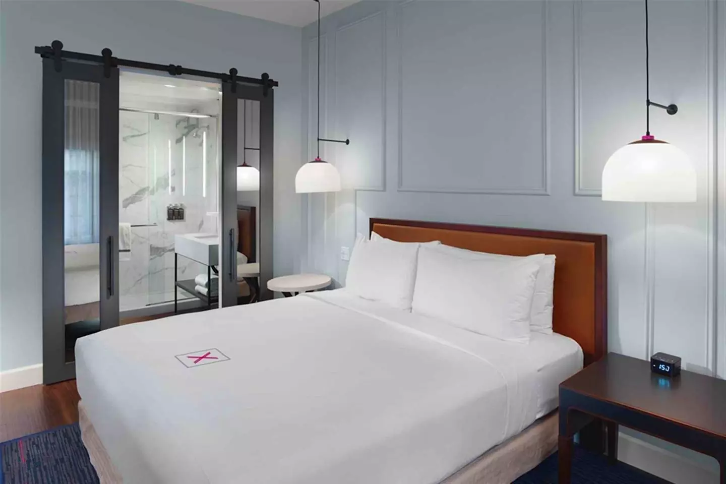 ✈ CALIFORNIA | San Francisco - Axiom Hotel San Francisco 4*, 5 nott...