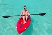 La Parguera Boat Charter with Captain: Kayak & Snorkel - Second Medium