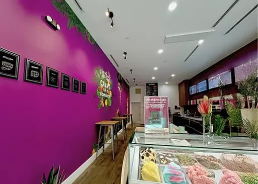 5% Cash Back at Quore Gelato Wynwood