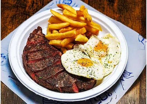 5% Cash Back at 305 Degrees Burgers Hollywood