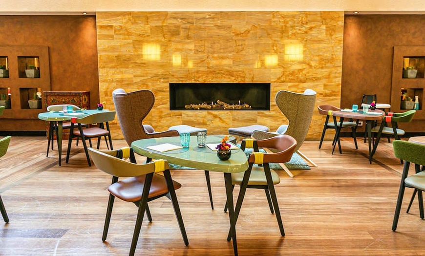 Image 46: ✈ ITALY | Milan - NPU Dutch Design Hotel Vondelpark 4*, 2 nights - ...