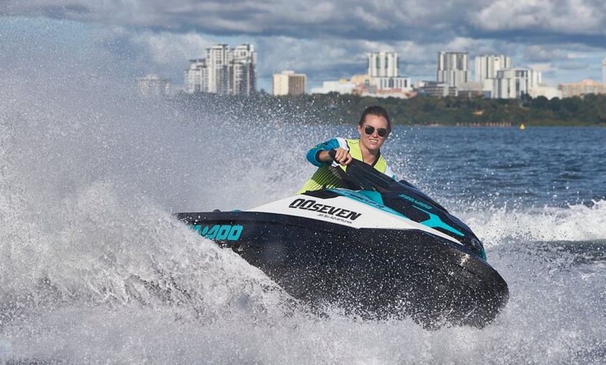 Image 3: Top Secret Mission