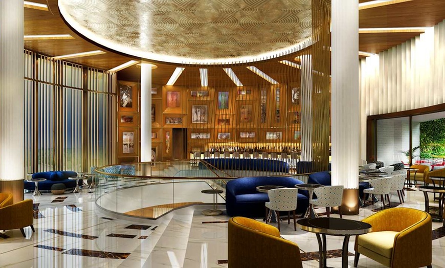 Image 18: ✈ STATI UNITI | New York - Hard Rock Hotel 5* e New York City Pass,...