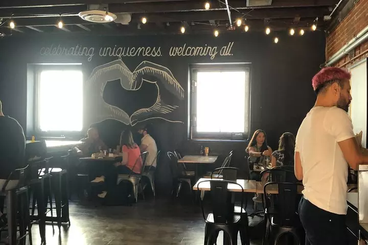 San Diego Walking Food Tour With Secret Food Tours