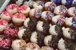 $10 For $20 Worth Of Mini Donuts - Second Medium