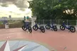 Half Day Electric Bike Rental in Treasure Island - Second Medium
