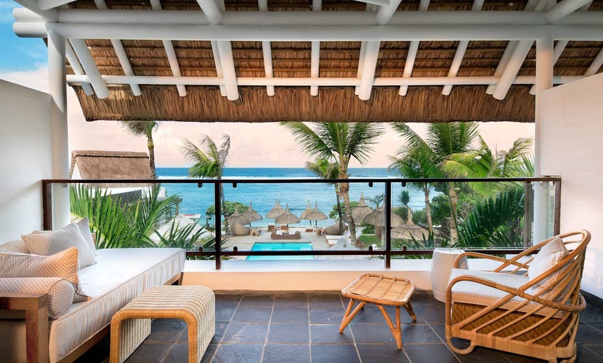 Image 12: ✈ MAURITIUS | Poste Lafayette - La Maison d'Été Boutique Hôtel by N...