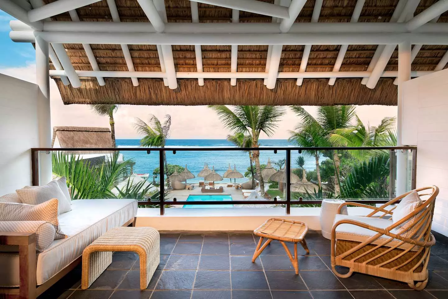 ✈ MAURITIUS | Poste Lafayette - La Maison d'Été Boutique Hôtel by N...